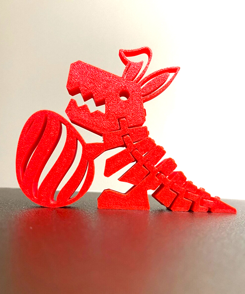 Flexibel Dinosaurier Oster Spielzeug Flexibel Dinosaurier Oster Spielzeug